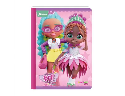 NORMA Notebook Sewing  100 Baby Cry babies magic Tears