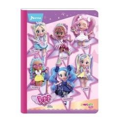 NORMA Notebook Sewing  100 Baby Cry babies magic Tears