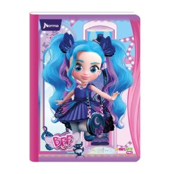 NORMA Notebook Sewing  100 Baby Cry babies magic Tears