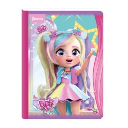 NORMA Notebook Sewing  100 Baby Cry babies magic Tears