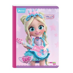 NORMA Notebook Sewing  100 Baby Cry babies magic Tears