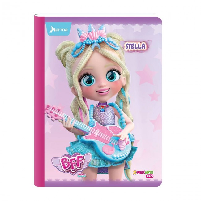 NORMA Notebook Sewing  100 Baby Cry babies magic Tears