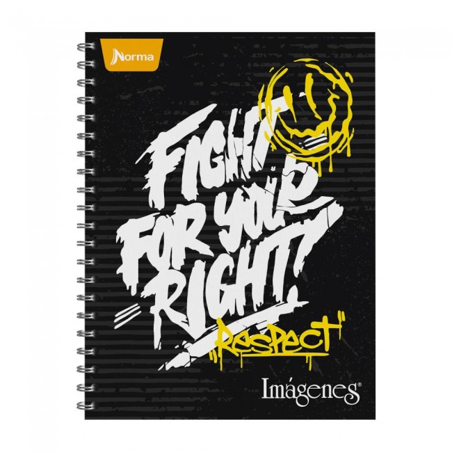 NORMA Notebook 105 Imagenes grid