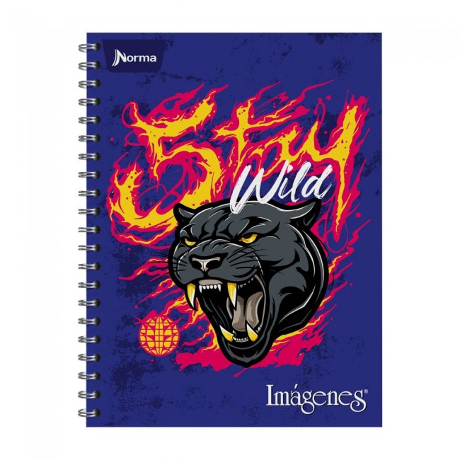 NORMA Notebook 105 Imagenes grid