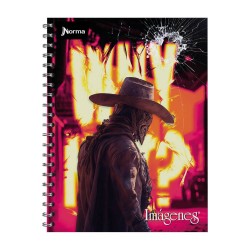 NORMA Notebook 105 Imagenes grid