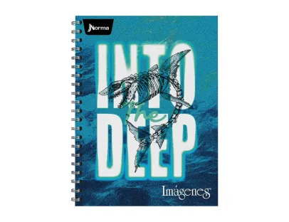 NORMA Notebook 105 Imagenes grid