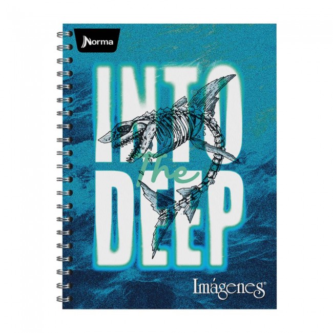 NORMA Notebook 105 Imagenes grid