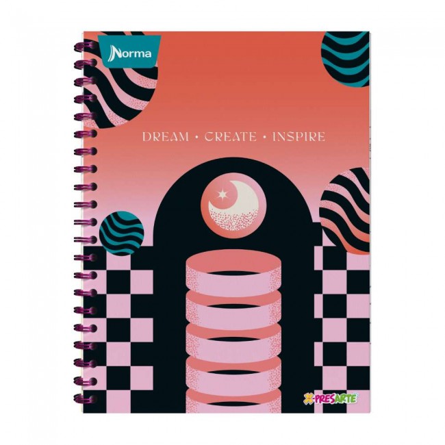 copy of Scribe Notebook Disney´s Princess