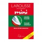 Diccionario mini español- Italiano Larousse Diccionario mini español- Italiano Larousse