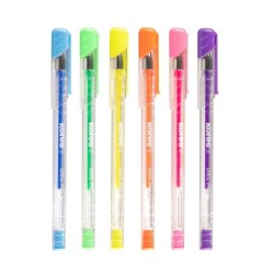 Kores K1 Pen super slide x6