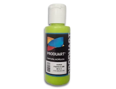 Pintura Acrílica Produart