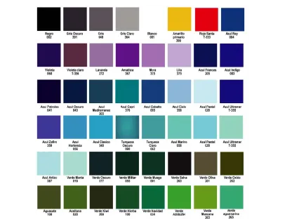 Pintura Acrílica Produart