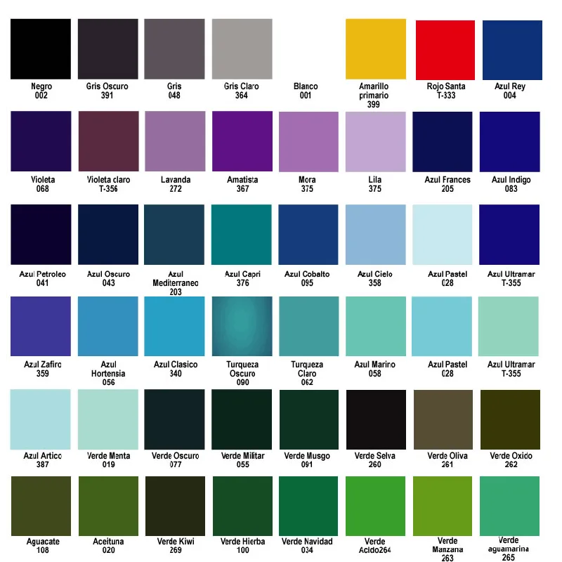 PRODUART Acrylic Paint 60 cc