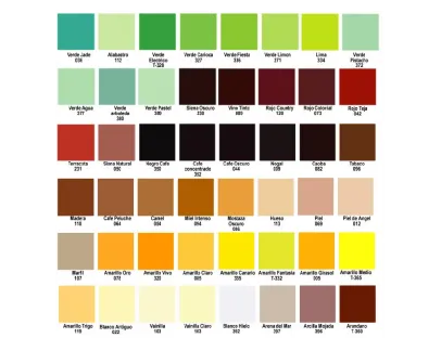 Pintura Acrílica Produart