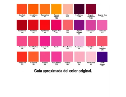 Pintura Acrílica Produart