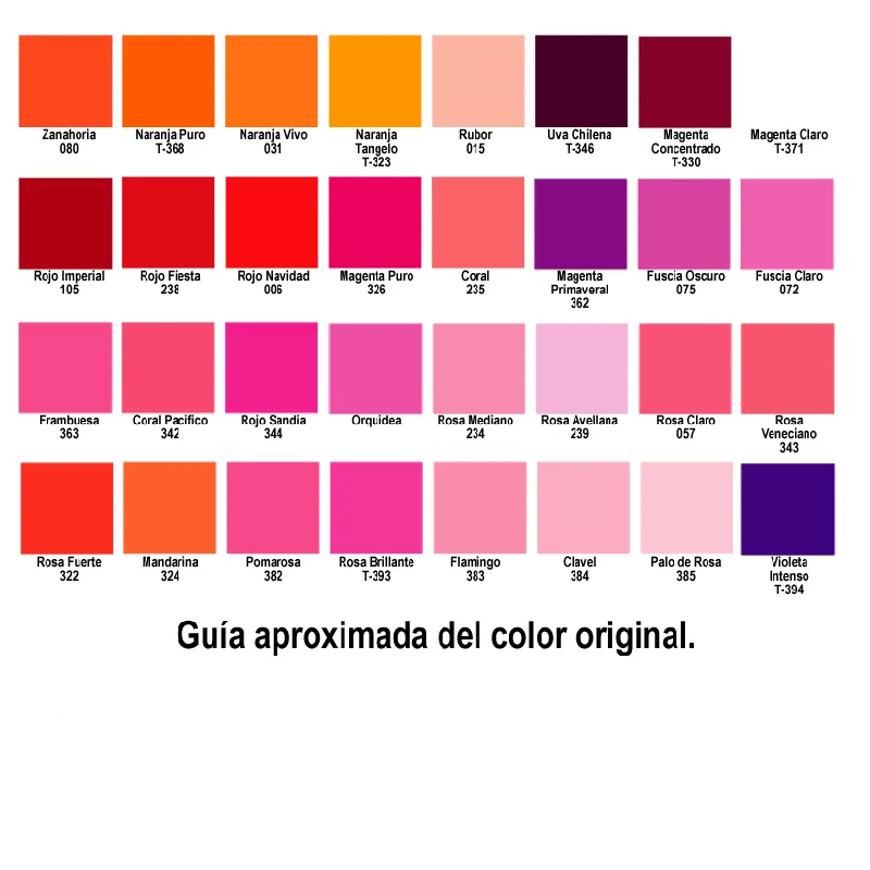 PRODUART Acrylic Paint 60 cc