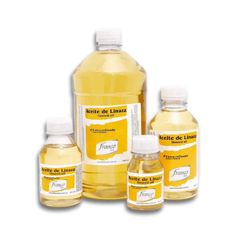 INDUGUIMM Aceite Linaza 250ml