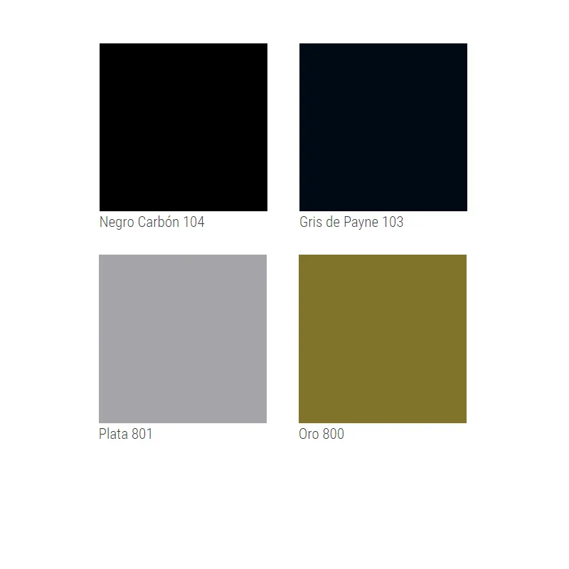 Óleo Franco Arte 37 cc – 36 Colores Profesionales No Tóxicos – Tubo Plástico Laminado