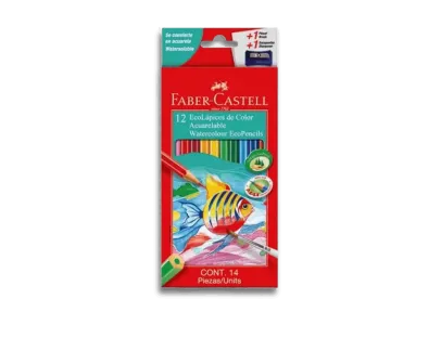 MAGICOLOR Double Point Colors x24