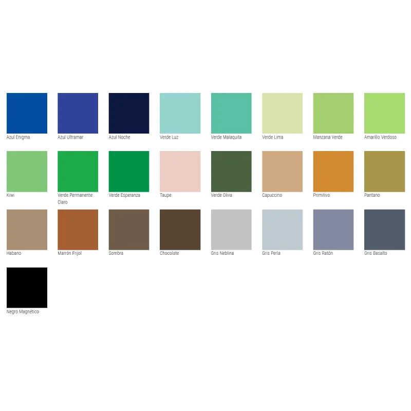 Pintura en Spray Franco Arte