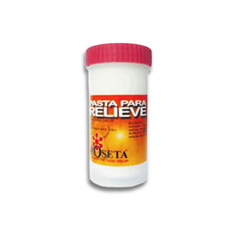 ROSETA Embossed Pasta 116 ml