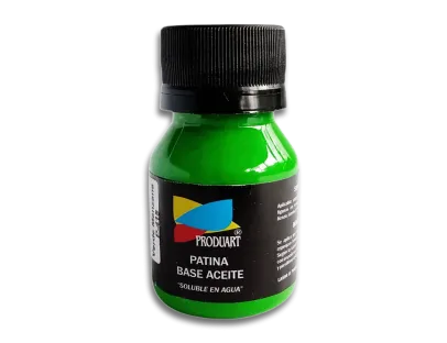 Patina Base aceite Produart