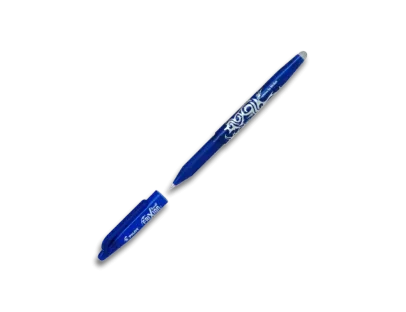 Bolígrafo Frixion Ball Pilot