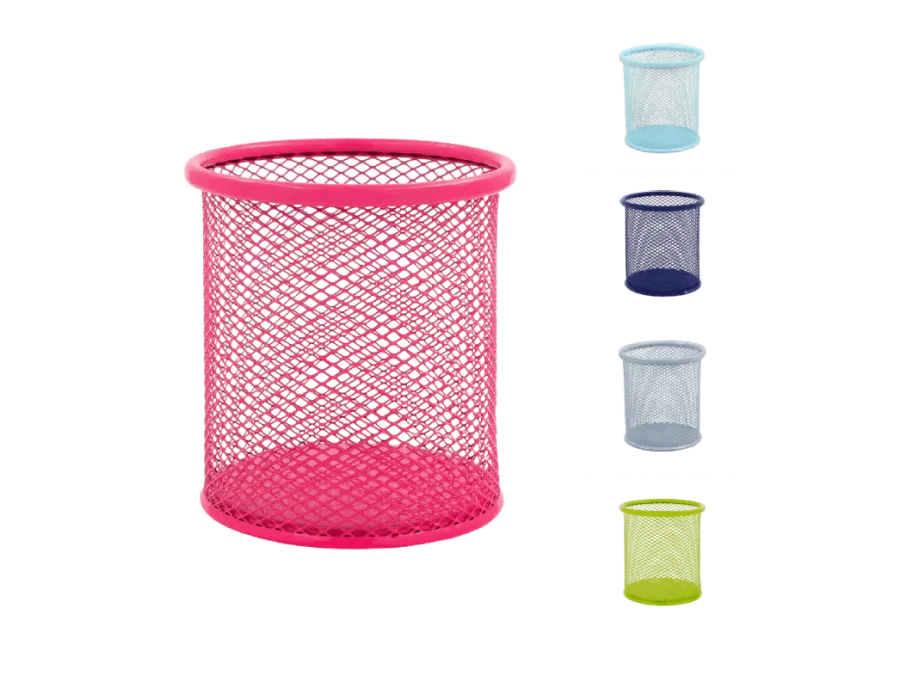 copy of Metal Pencil Holder