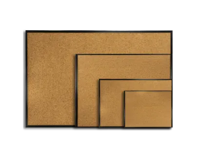 RANCHO Cork Board 30 X 40