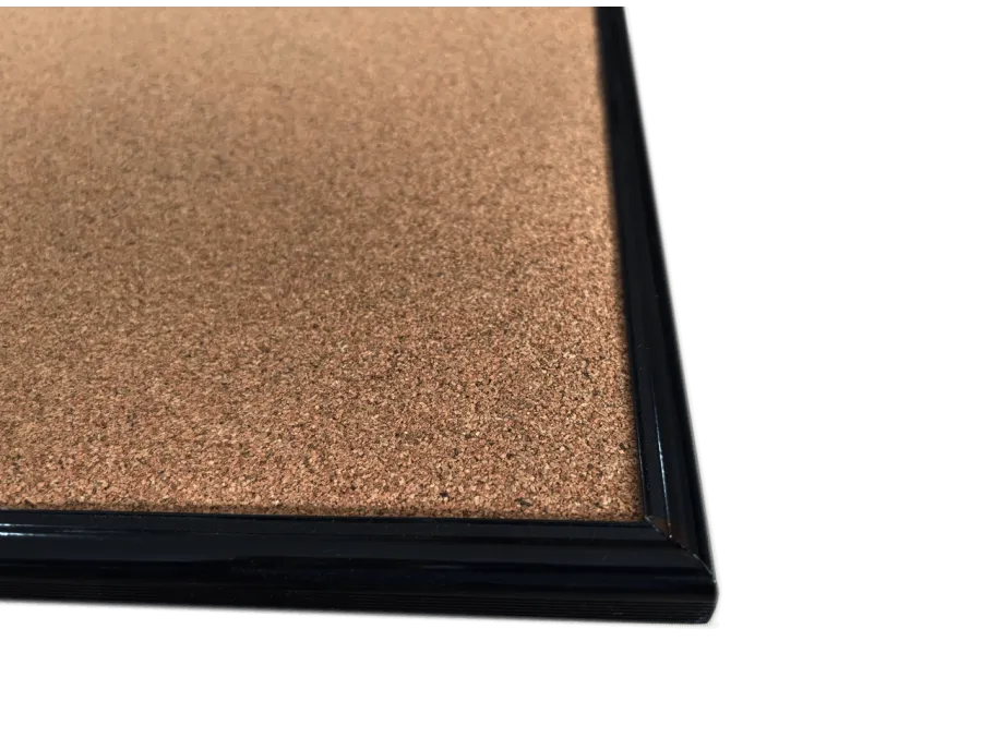 RANCHO Cork Board 30 X 40