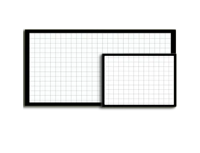 copy of RANCHO Tablero Acrilico 30 x 40