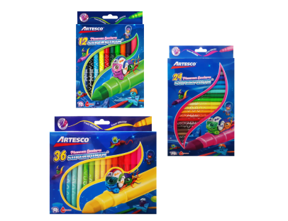 Plumon Superpunta Artesco