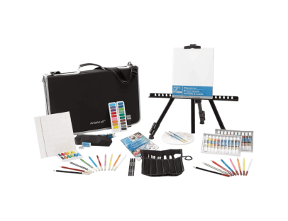 Set de arte Artist´s loft x 101 piezas