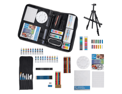 Set de arte Artist´s loft x 101 piezas