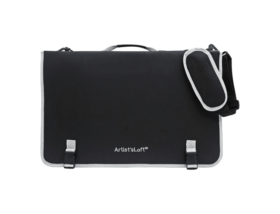 Set de arte Artist´s loft x 101 piezas