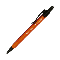 Portaminas Poly-Tri 0.7 FABER CASTELL