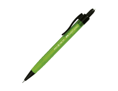 Portaminas Poly-Tri 0.7 FABER CASTELL