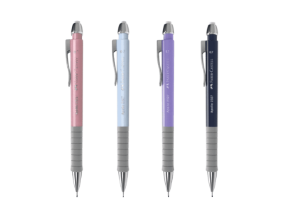 Portaminas Apollo 0.7 mm Faber Castell