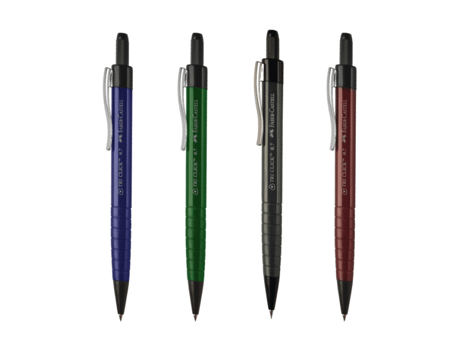 Portamina Grip Matic 0.5 Faber Castell