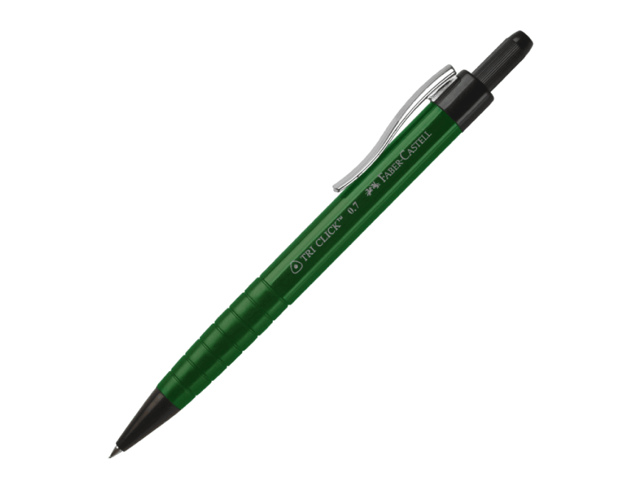 Portamina Grip Matic 0.5 Faber Castell