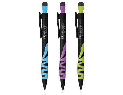 Portaminas Z Pencil Faber Castell