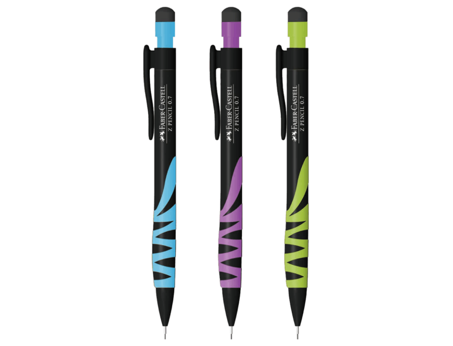 Portaminas Z Pencil Faber Castell
