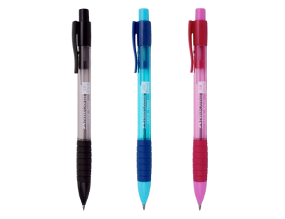 Portaminas 2.0 Click Faber Castell