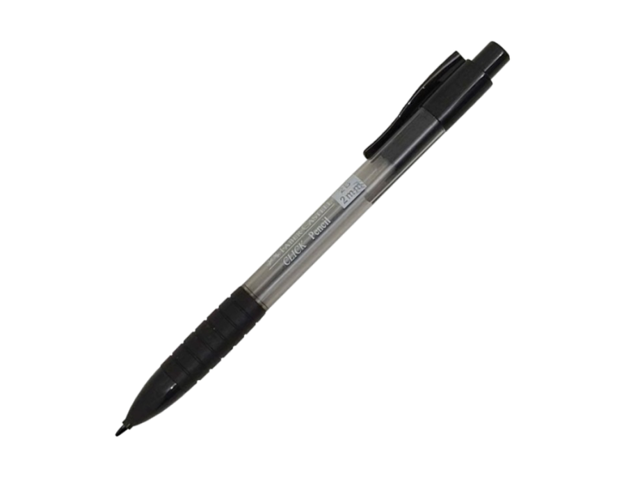 Portaminas 2.0 Click Faber Castell