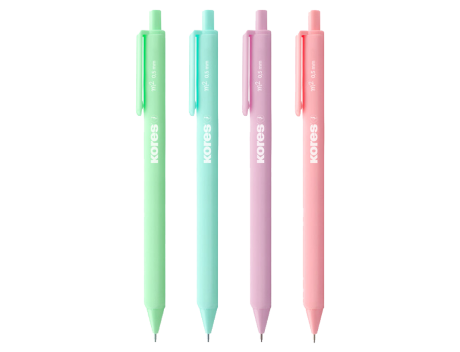 Portamina Apollo 0.5 mm Faber Castell