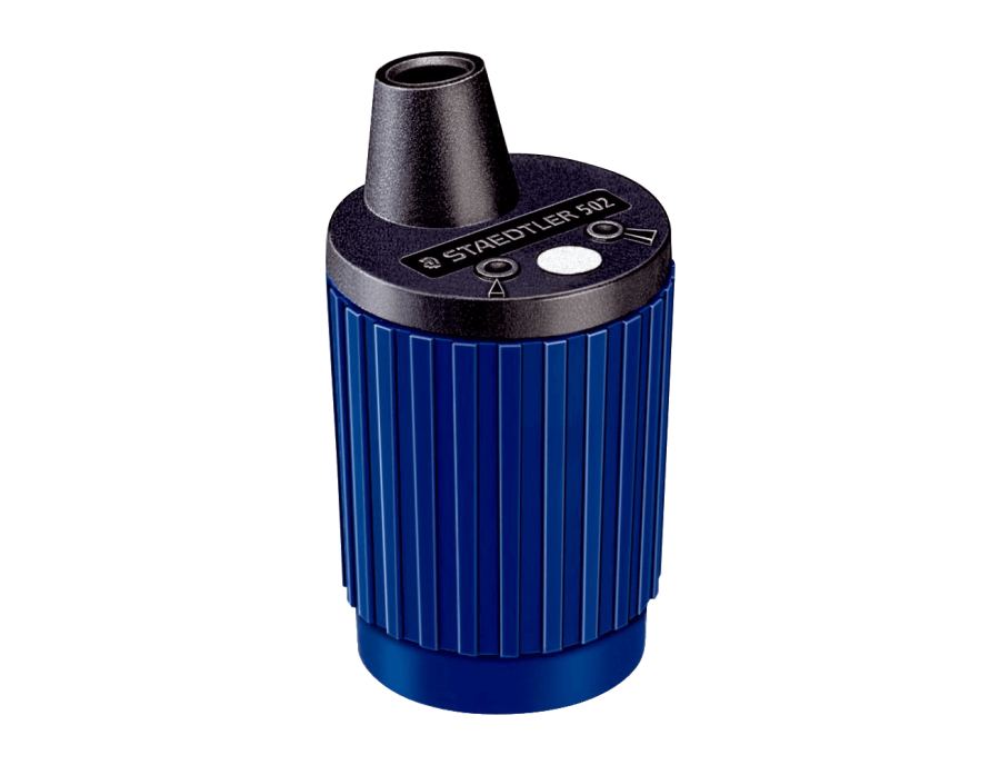 Afilaminas de tambor Mars 502 Staedtler