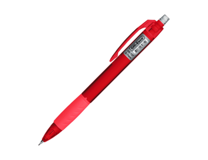 Portaminas agarre en caucho 0.7 OE-157 Offi-Esco