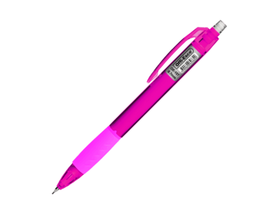 Portaminas agarre en caucho 0.7 OE-157 Offi-Esco