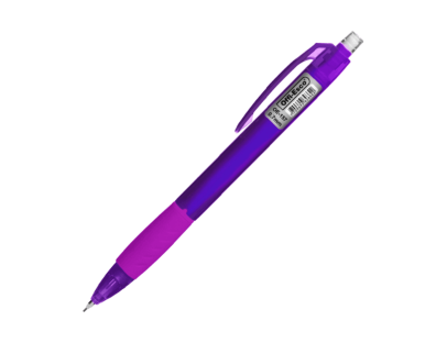 Portaminas agarre en caucho 0.7 OE-157 Offi-Esco