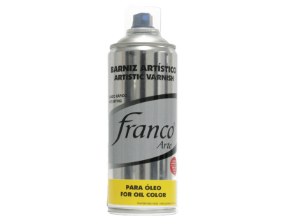 BARNIZ ARTISTICO OLEO FRANCO ARTE